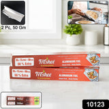 Wrap Premium Foil