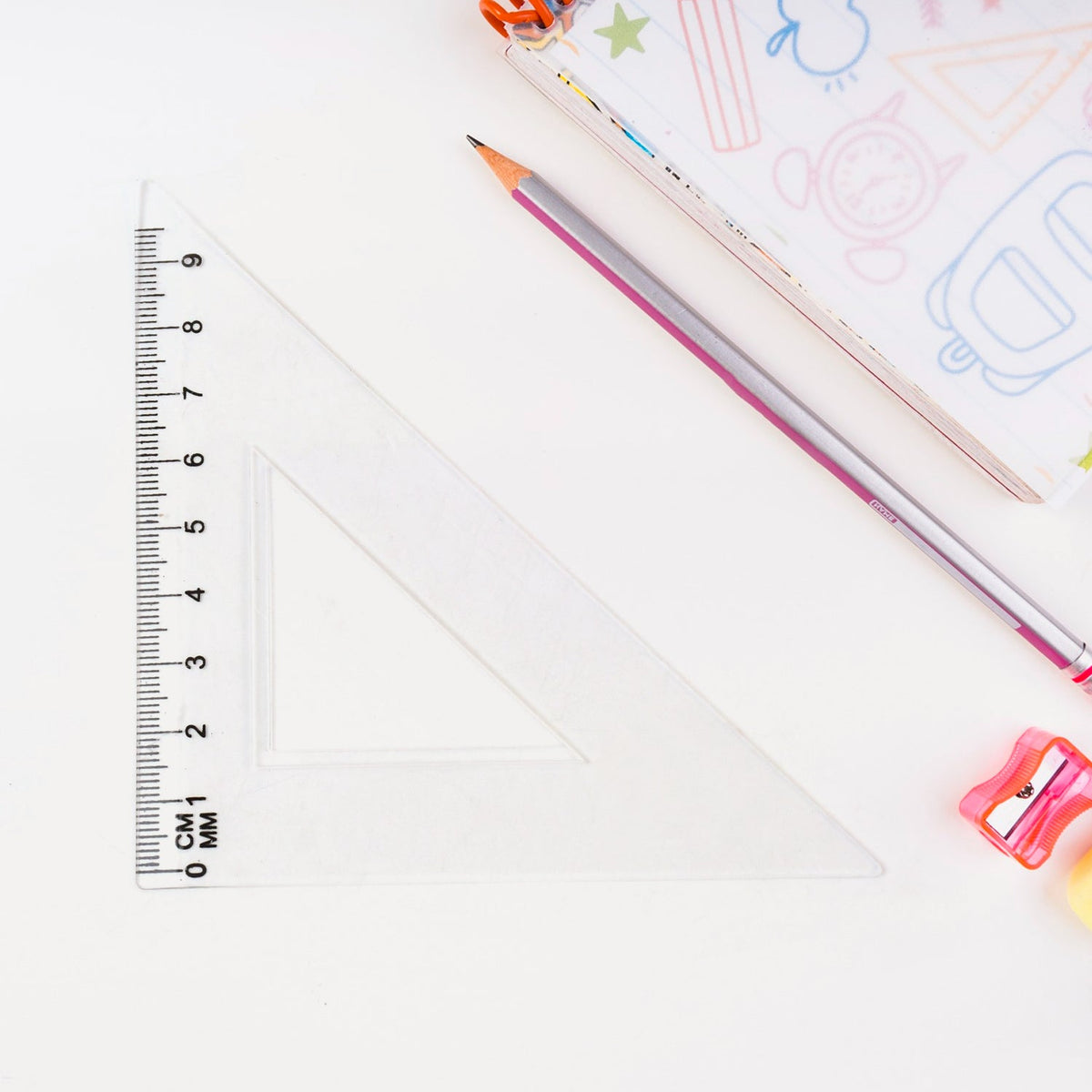 Ruler Pro Pack