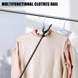 Tool Pick Up Stick Elderly, Robust Gripping Tool for Outdoor Cleaning (1 pc / Big)