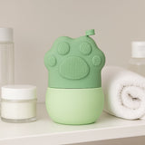 Silicone Face Ice Cubes (1 pc)
