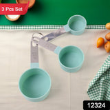Kitchen Measuring Cup Set
