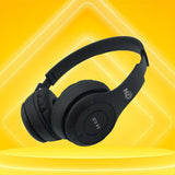 Wireless Headphone