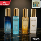 Perfume Set