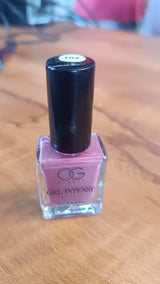 Beauty InstaGlow Lilac Gel Nail Lacquer