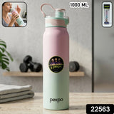 Cap Water Bottle