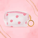 17758 Kids Hand Bag Baby kids Girl's Cartoon Hand Bag Side Bag Hand (1Pc Small Size)