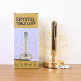 Leaf Shape Table & Desk Lamp