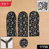 Cover Kit