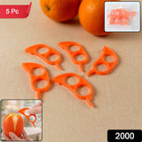 Orange Peeler Cutter Tool