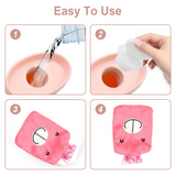 Hot Water Bag