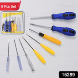 Steel Grip 8-in-1