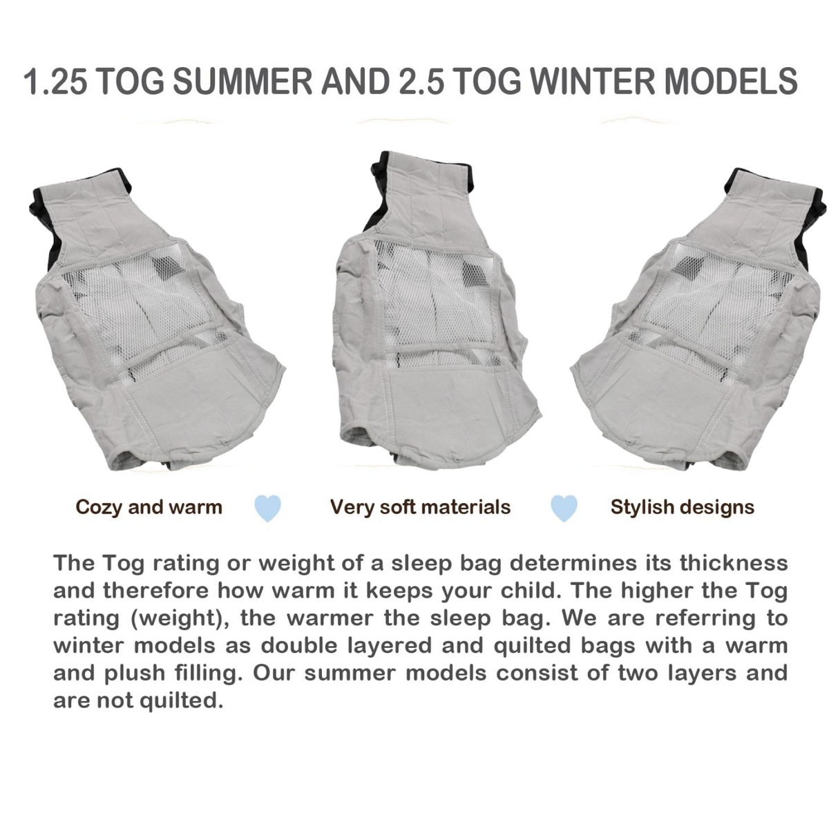 Ergonomic Baby Carrier