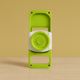 Slicer for Kitchen 5 in 1 Foldable Vegetable Slicer Blade Potato Cutter
