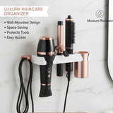 bathroom dryer holder stand