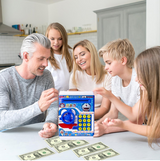 Electronic Piggy Bank ATM with Password for Kids Savings