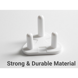 Safety Cover Guards for Electric Socket Plug (Big)
