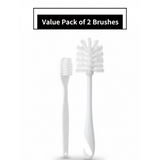 Multifunctional Cleaning Brush (2 Pcs Set)
