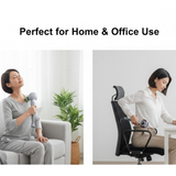 Electric 8 In 1 Full Body Massager, Magic Massager (1 Set)