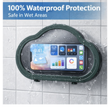 Smartphone / Mobile Stand, Waterproof Case, Smartphone Stand (1 Pc / Gray colour)