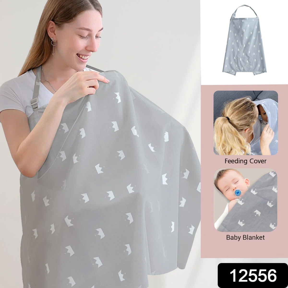 Nursing Wrap