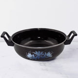 Flavor Forge Small Iron Kadai