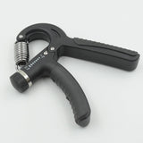 Gym Fitness Hand Grip Men Adjustable Finger Heavy Exerciser Strength Mix Color