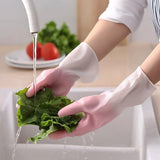 Long Gloves