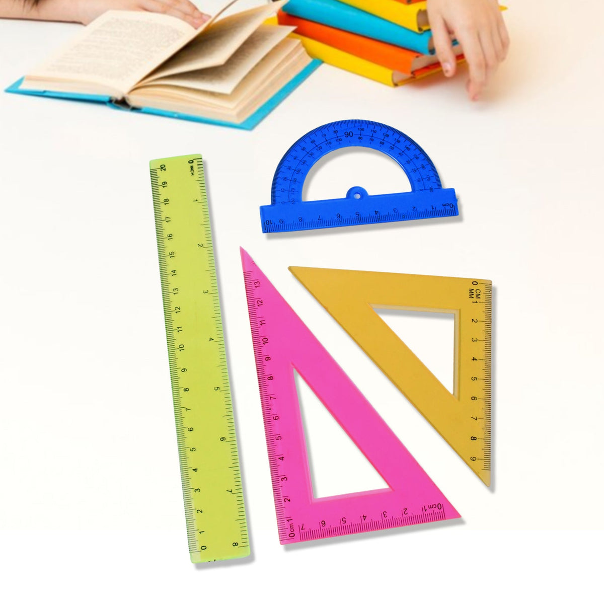 MathMate Set