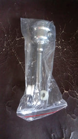 Stainless Steel Water Faucet Sprayer Head (1 Pc / 8 Inch)