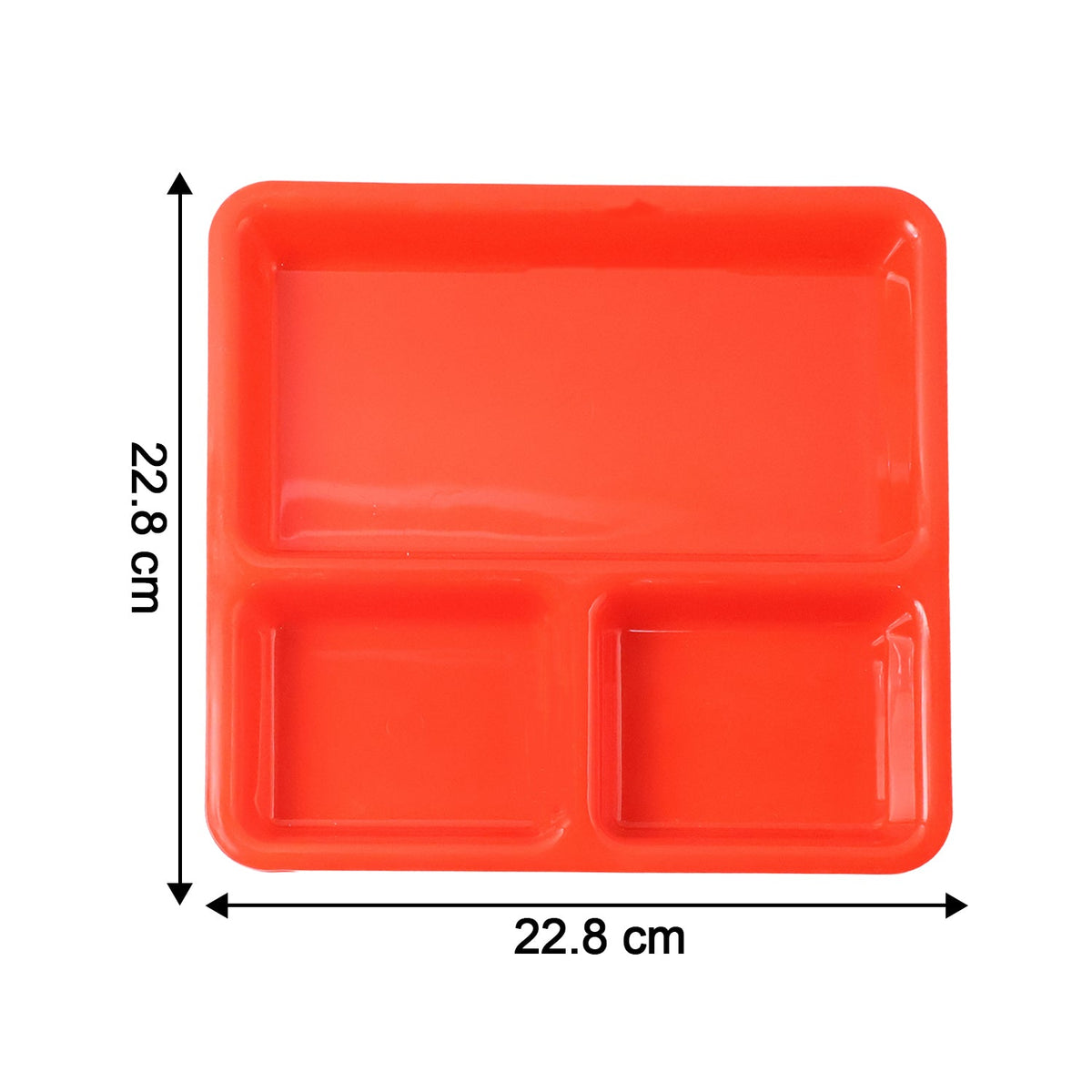 Serve Tray