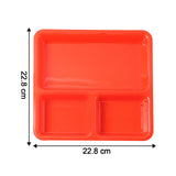 Serve Tray