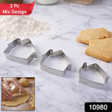 Hotel house cutter for cookies and pastries
