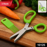 Multipurpose Kitchen Scissors