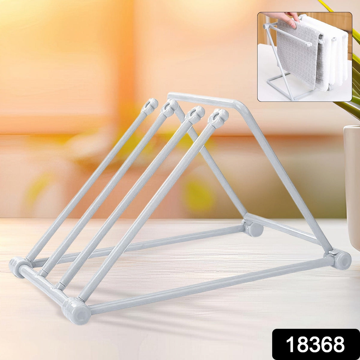 TidyFold Stand