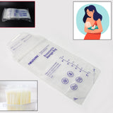 SealFresh Milk Bags