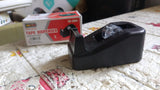 Plastic Tape Dispenser Cutter for Home  1 Pc 237 gm