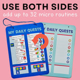 reusable sticker activity book
