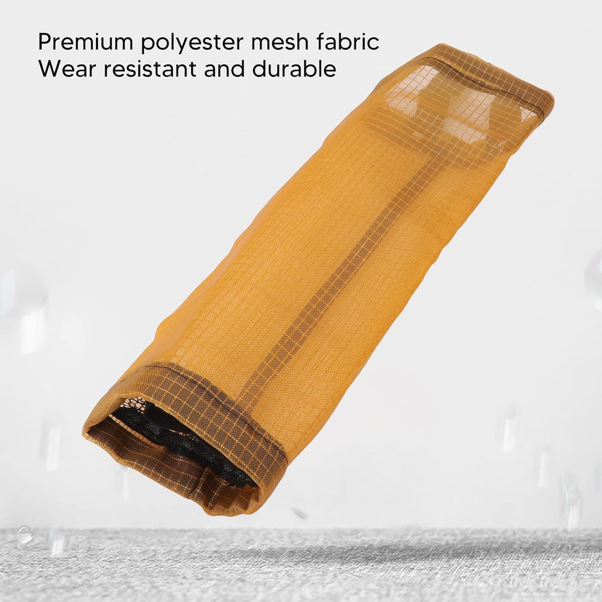 Hanging Waste Bag Holder  (1 Pc)