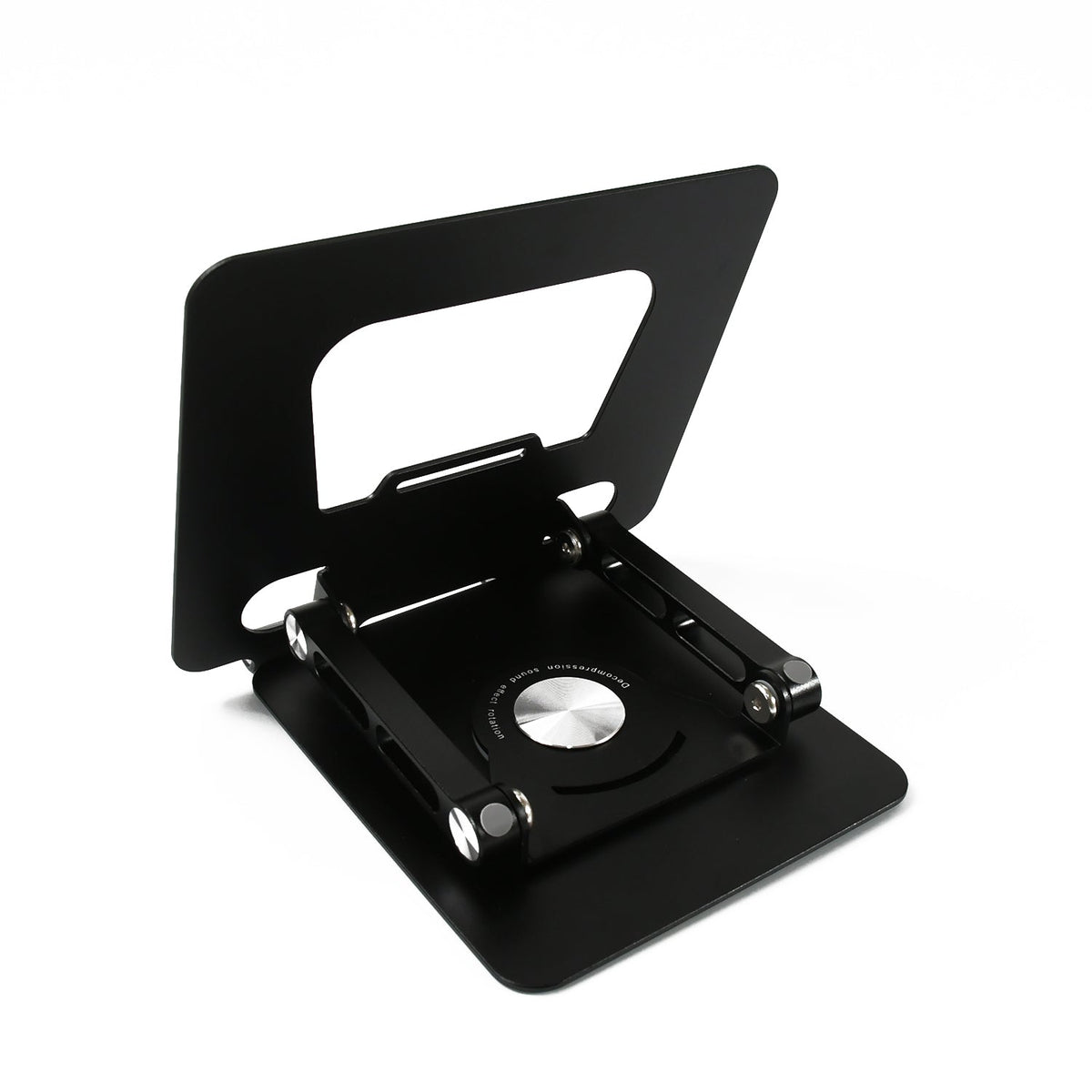 Standing Laptop Stand
