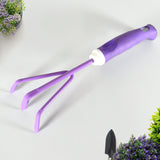 Heavy Duty Garden Tools, Gardening Tools Kit for Home Garden, for Plants,  (1 Pc)