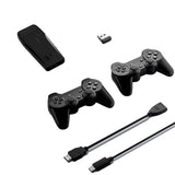Wireless Controller Gamepad with 10,000+ Games,