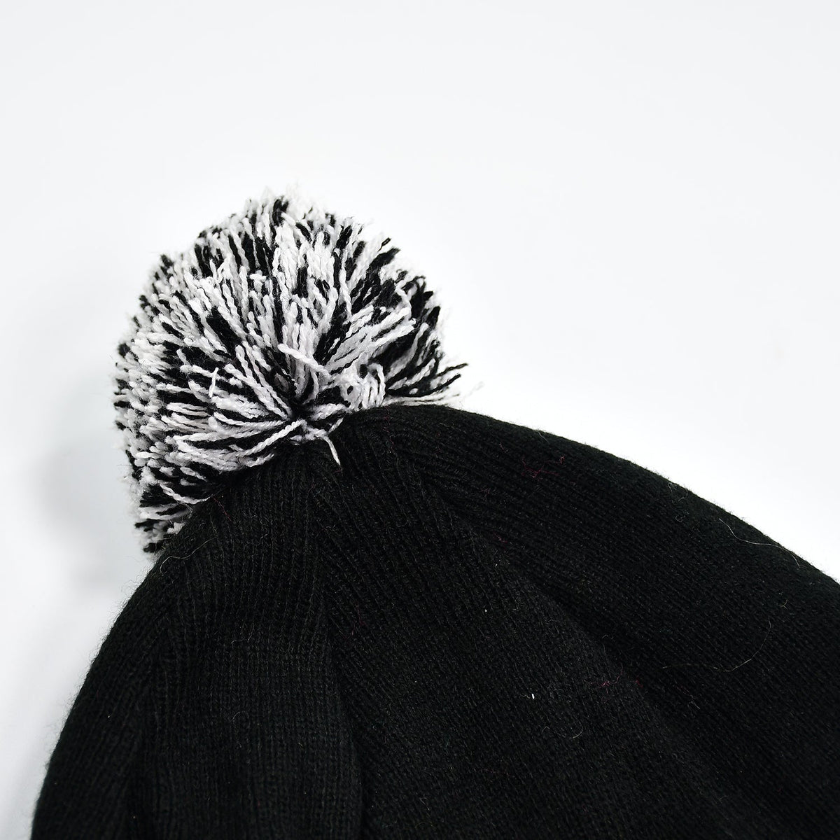 Slouchy Beanie Cap