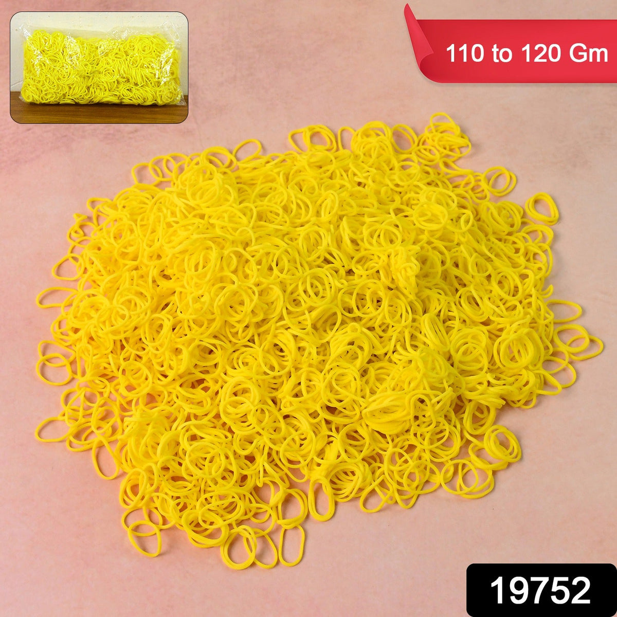 Elastic Rubber Bands