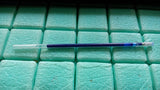 Blue Pen Refill All Round Ball Pen Refill Smooth Writing Pen Refill all (1 Pc)