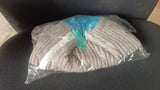 Heavy-Duty Reusable Shoe Washing Bag for Washing Machine (1 Pc) -01