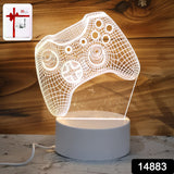 Night Lamp