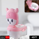 Toddler potty chair for kids