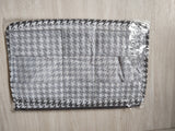 Cloth storage baskets, closet storage bins (42×28 Cm)