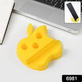 Mobile Stand with Pen Holder