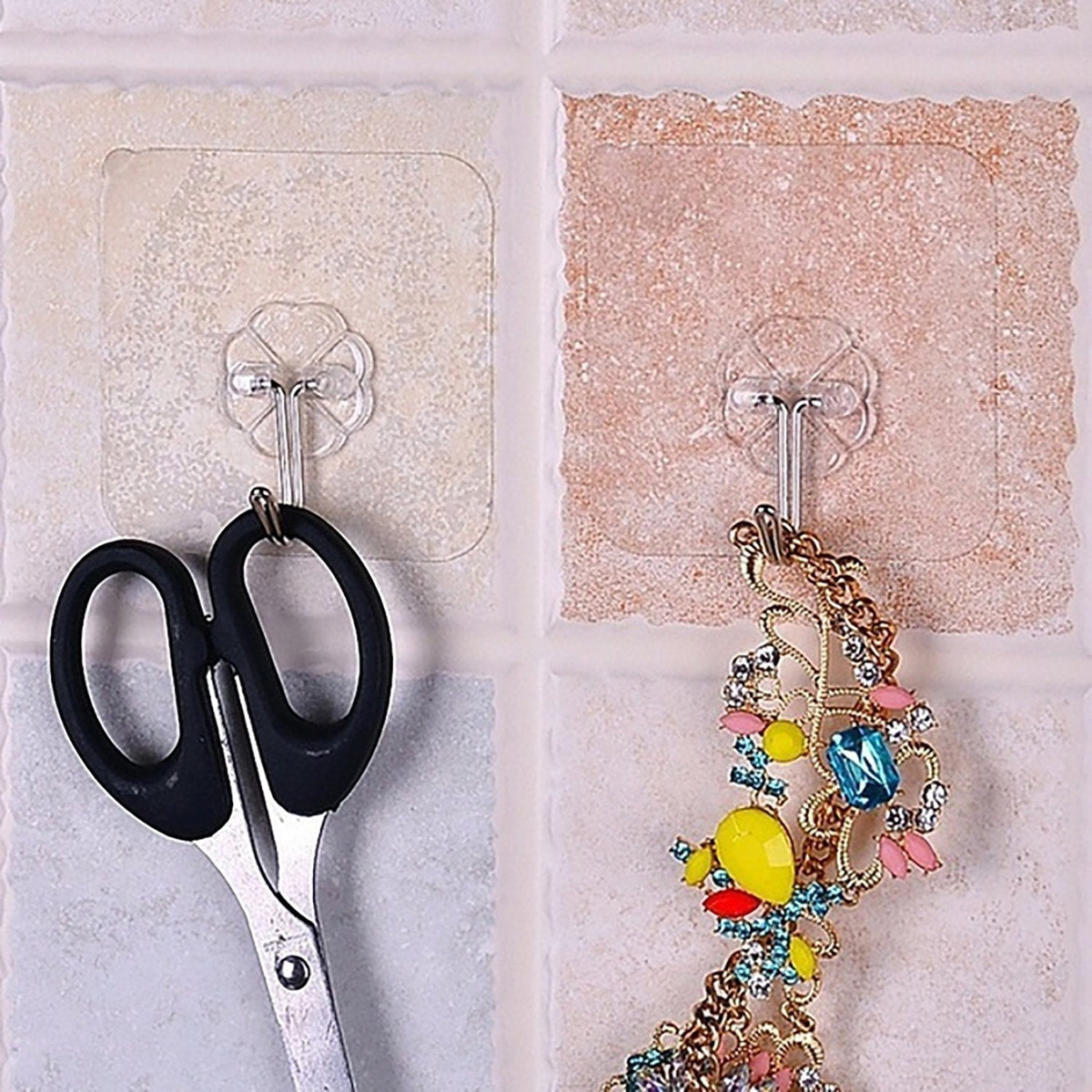 Ultra Hold Adhesive Hook
